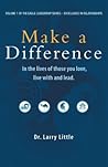 Make a Difference...