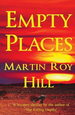 Empty Places (The Peter Brandt Mysteries)
