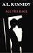 All the Rage by A.L. Kennedy