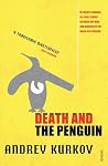 Death and the Pen...