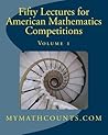 Fifty Lectures for American Mathematics Competitions: Volume 1 Fifty Lectures for American Mathematics Competitions: Volume 1