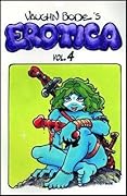 Erotica Vol. 4