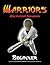 Warriors Discipleship Handbook by Lucas  Stewart