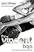 The Vincent Boys by Abbi Glines