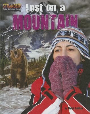 Lost on a Mountain (Stranded!: Testing the Limits of Survival)