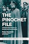 The Pinochet File...