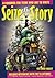 Seize the Story: A Handbook for Teens Who Like to Write