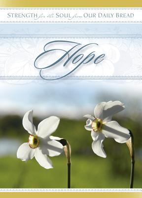 Hope (STRENGTH FOR THE SOUL BOOK)