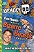 Deadly Factbook: Bizarre Beasts: Book 5