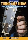 An Easy Guide to Tuning Your Guitar by Happy Traum