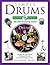 Simply Drums (Book & DVD)