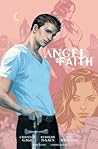 Angel & Faith: Season 9, Library Edition: Vol. 1