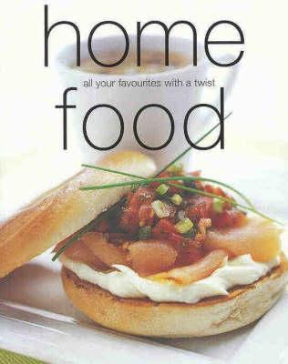 Home Food : The New Meat and Three Vegetables