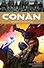 Conan, Vol. 17: Shadows Ove...