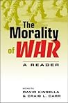 The Morality of War: A Reader
