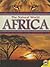 Africa (The Natural World)