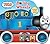 Rolling Wheels: Play-a-Sound (Thomas & Friends)