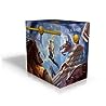 The Heroes of Olympus Boxed Set