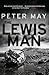 The Lewis Man (Lewis Trilogy, #2)