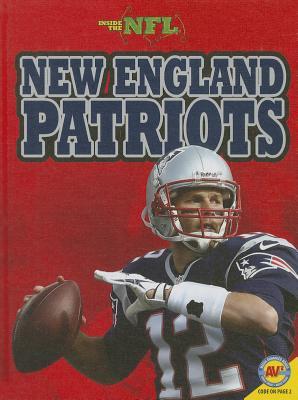 New England Patriots (Inside the NFL)