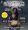 Moon Called by Patricia Briggs