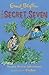 Secret Seven 02 Secret Seven Adventure by Enid Blyton