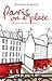 Paris on a Plate by Stephen Downes