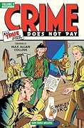 Crime Does Not Pay Archives Volume 9