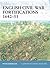 English Civil War Fortifications 1642-51