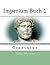 Imperium Buch 1: Graeculus ...