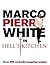 Marco Pierre White in Hell'...