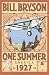 One Summer: America 1927