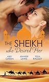 The Sheikh Who Desired Her