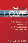 Defining Love: A ...