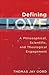 Defining Love: A Philosophical, Scientific, and Theological Engagement