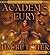 Academ's Fury (Codex Alera #2) by Jim Butcher