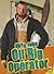 Oil Rig Operator (Dirty Job...