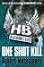 One Shot Kill: Book 6 (Henderson's Boys)