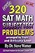 320 SAT Math Subject Test P...