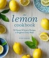 The Lemon Cookbook by Ellen  Jackson