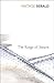 The Rings of Saturn by W.G. Sebald