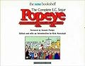 The Complete E.C. Segar Popeye Volume 11: Dailies - 1937-1938