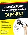 Lean Six Sigma Bu...