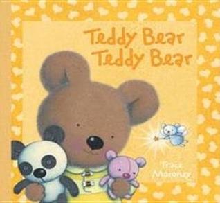 Teddy Bear Teddy Bear (Paperback)