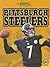 Pittsburgh Steelers by Zach Wyner