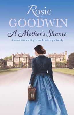 A Mother's Shame (Kindle Edition)