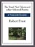 The Road Not Taken and Other Selected Poems by Robert Frost The Road Not Taken and Other Selected Poems by Robert Frost