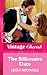 The Billionaire Date (Findi...