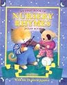 My First Book of Nursery Rhymes Jigsaw Book