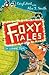 Foxy Tales #1: The Cunning Plan